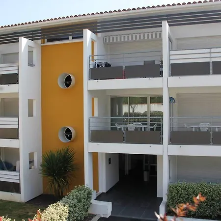 Studio A Anglet, Cote Basque Et Ocean Apartament Anglet